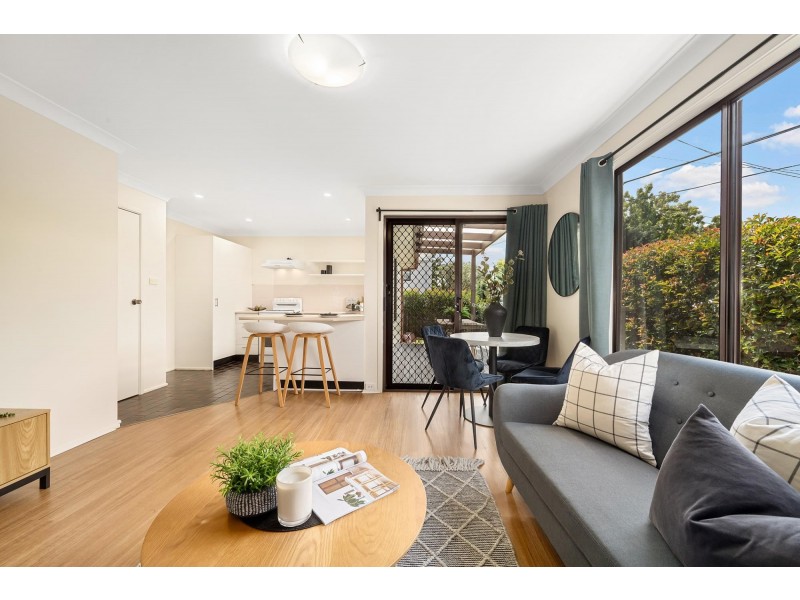 20B Quandong Street, O’connor ACT 2602