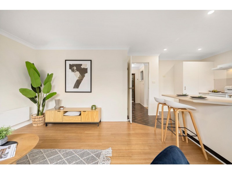 20B Quandong Street, O’connor ACT 2602