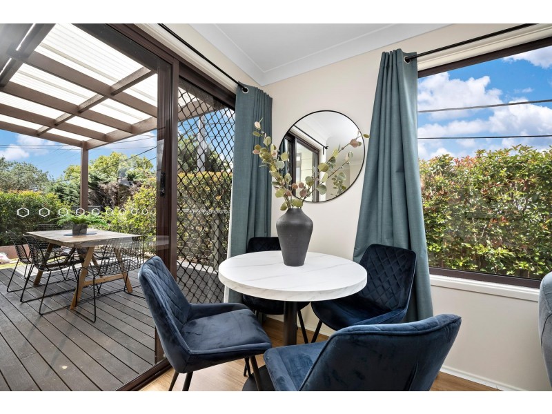 20B Quandong Street, O’connor ACT 2602
