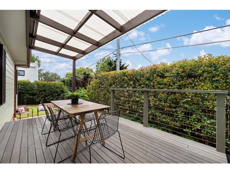 20B Quandong Street, O’connor ACT 2602