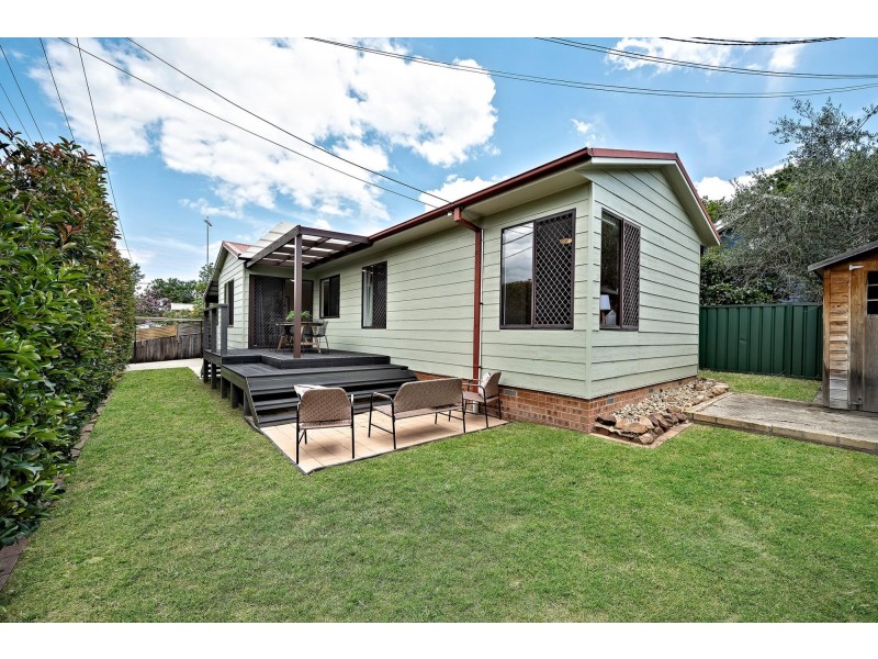20B Quandong Street, O’connor ACT 2602