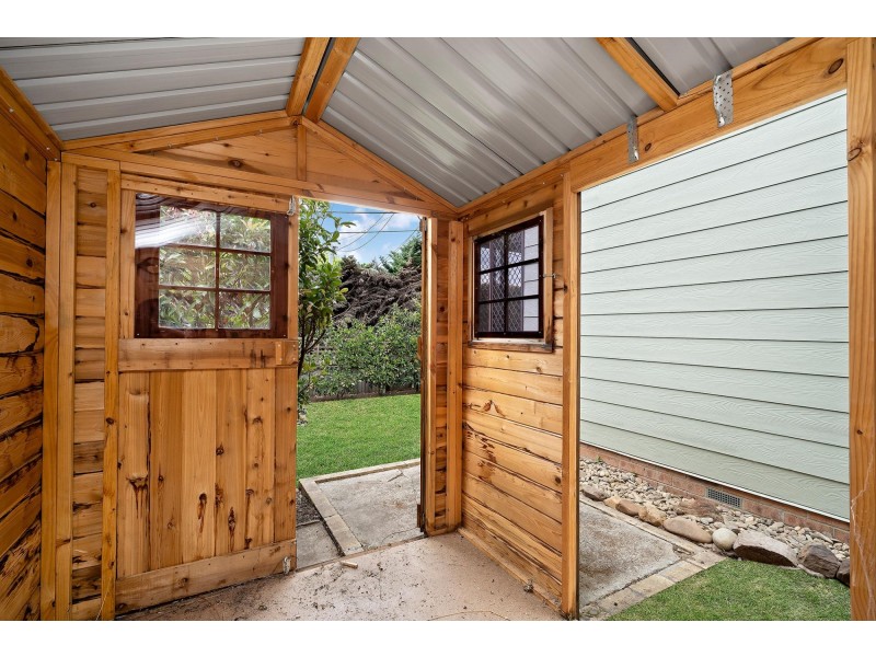20B Quandong Street, O’connor ACT 2602