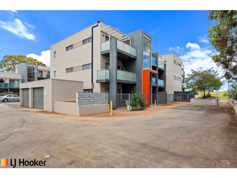 19/75 Elizabeth Jolley Crescent, Franklin ACT 2913