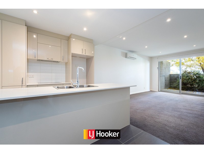 4/297 Flemington Road, Franklin ACT 2913