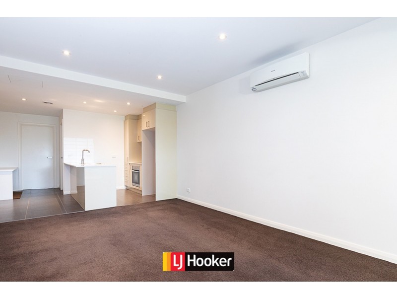 4/297 Flemington Road, Franklin ACT 2913