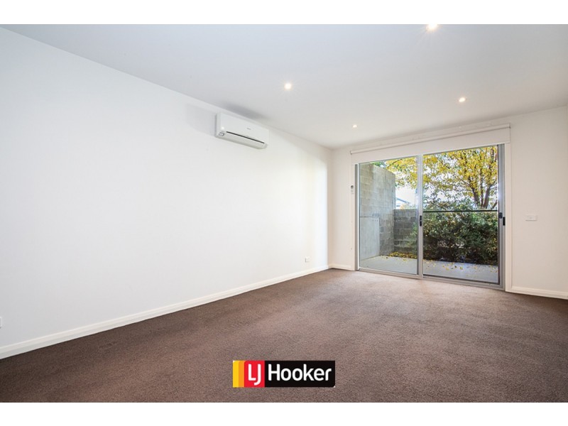 4/297 Flemington Road, Franklin ACT 2913