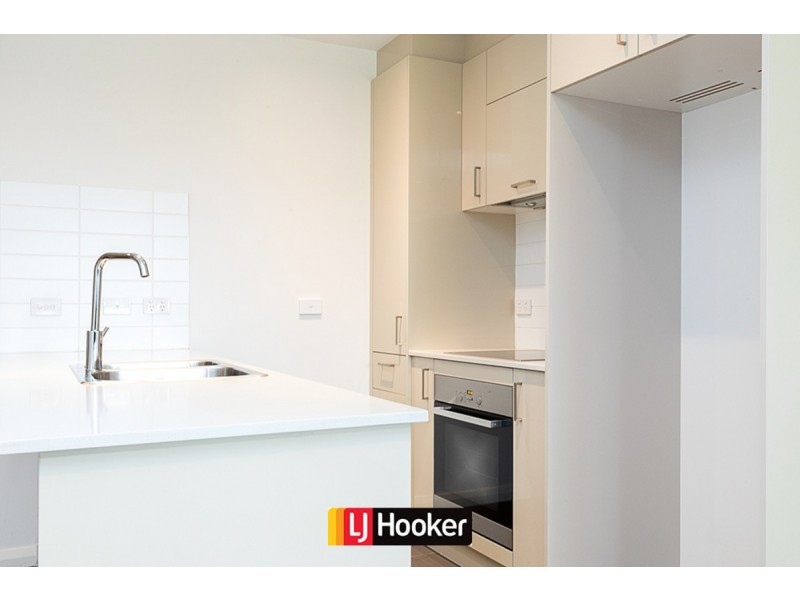 4/297 Flemington Road, Franklin ACT 2913