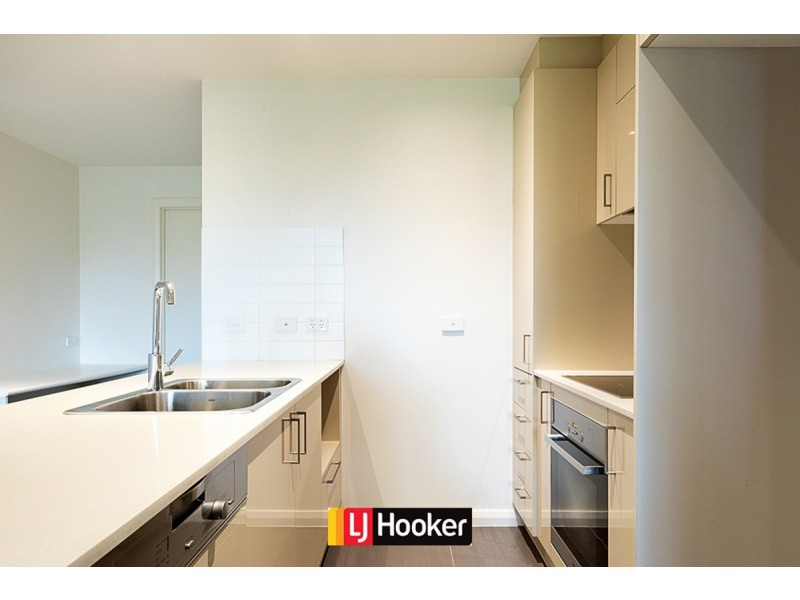 4/297 Flemington Road, Franklin ACT 2913