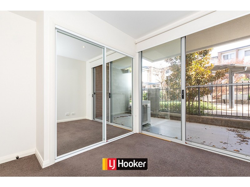 4/297 Flemington Road, Franklin ACT 2913