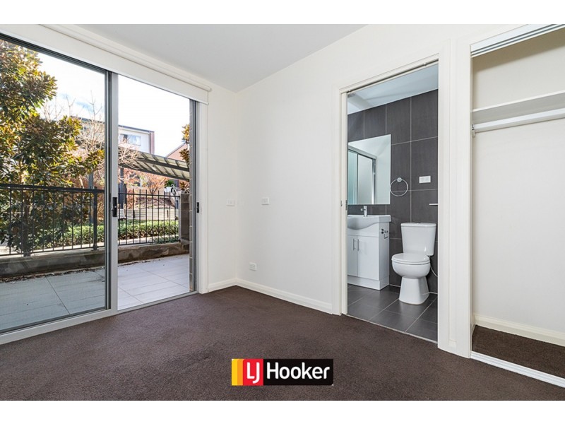 4/297 Flemington Road, Franklin ACT 2913