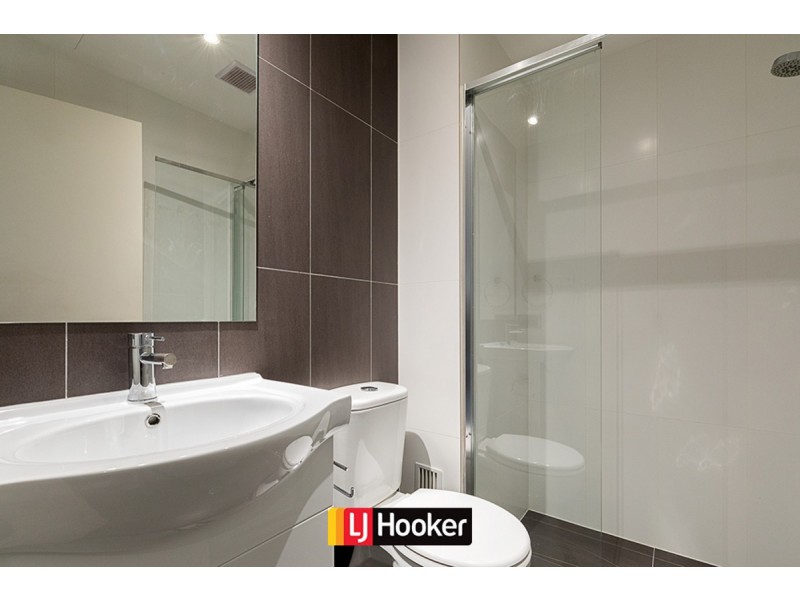 4/297 Flemington Road, Franklin ACT 2913