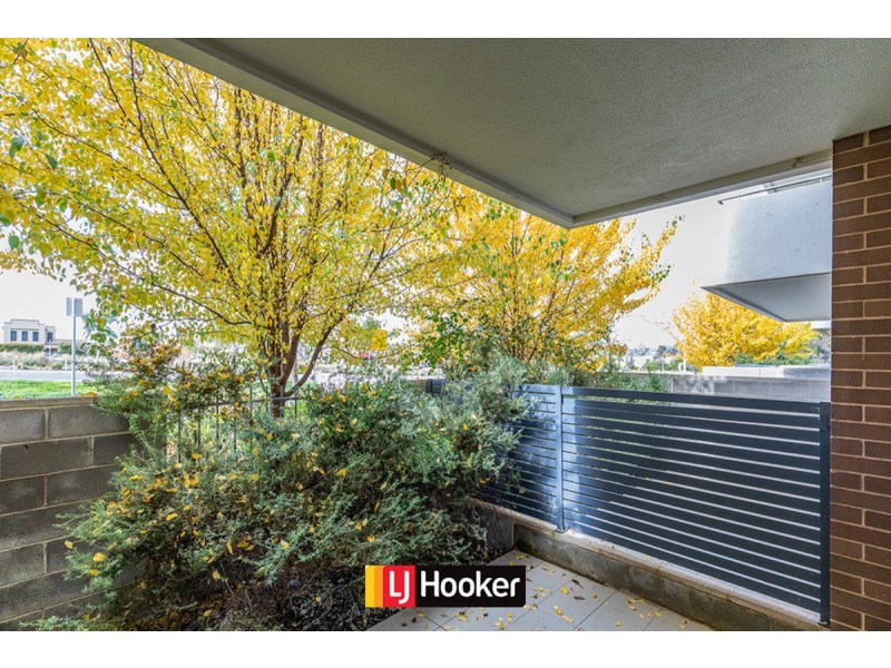 4/297 Flemington Road, Franklin ACT 2913