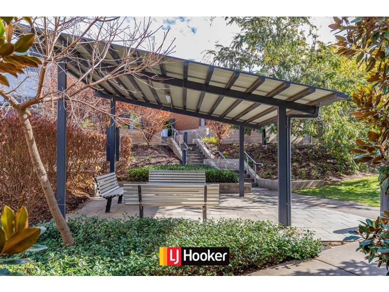 4/297 Flemington Road, Franklin ACT 2913