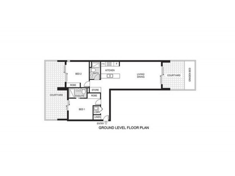 4/297 Flemington Road, Franklin ACT 2913