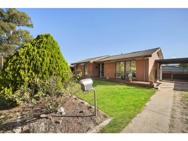73 Owen Dixon Drive, Evatt ACT 2617