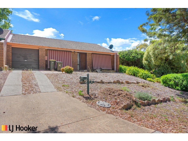 20-23 Blackham Street, Holt ACT 2615