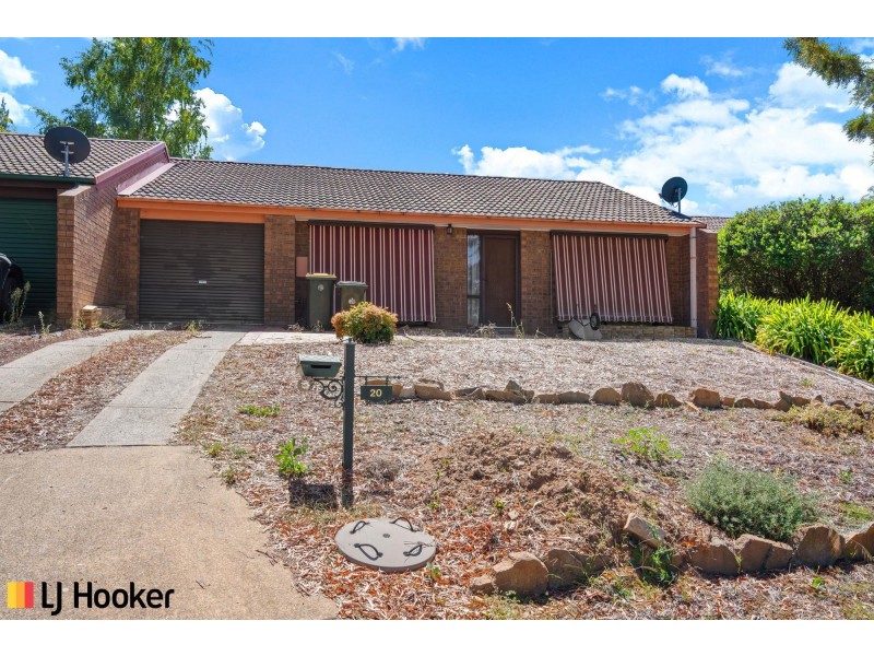 20-23 Blackham Street, Holt ACT 2615