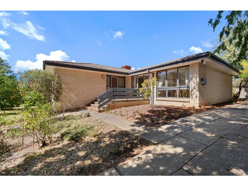305 Maribyrnong Avenue, Kaleen ACT 2617