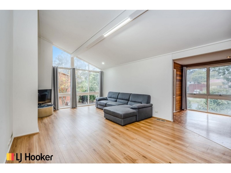 65 Ross Smith Crescent, Scullin ACT 2614