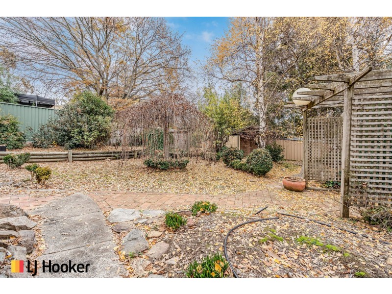 65 Ross Smith Crescent, Scullin ACT 2614