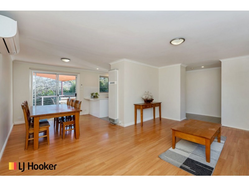 4 Phoenix Place, Giralang ACT 2617