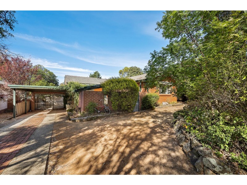 45 Kinkead Street, Evatt ACT 2617