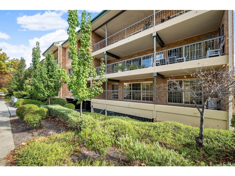 50/11 Fawkner Street, Braddon ACT 2612