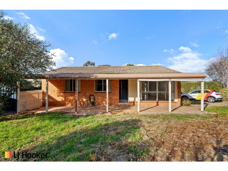 1 Creed Place, Macgregor ACT 2615