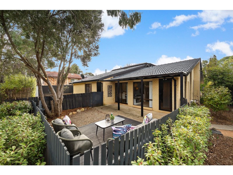 25 Rubicon Street, Kaleen ACT 2617