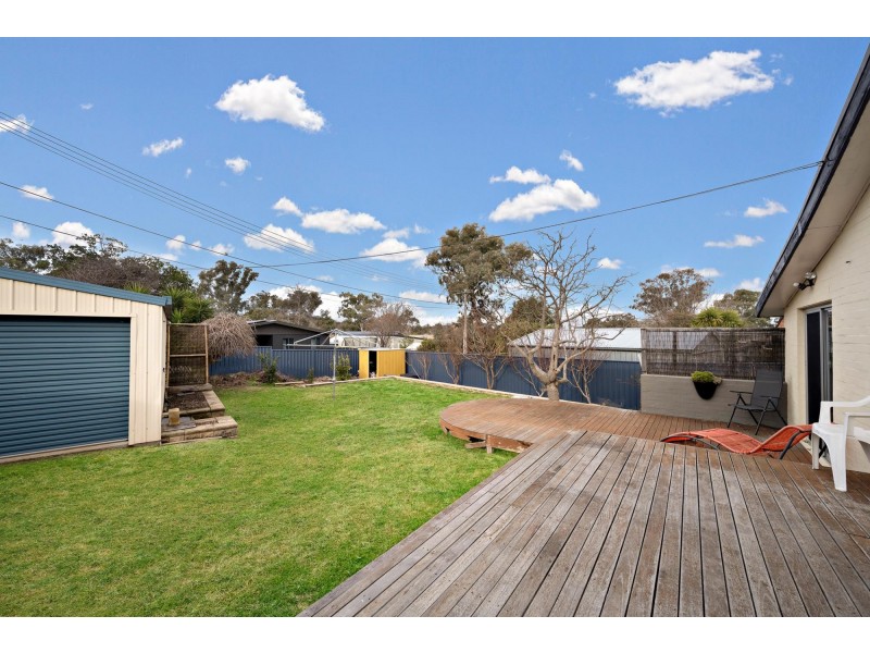 9 Cawthorn Crescent, Evatt ACT 2617