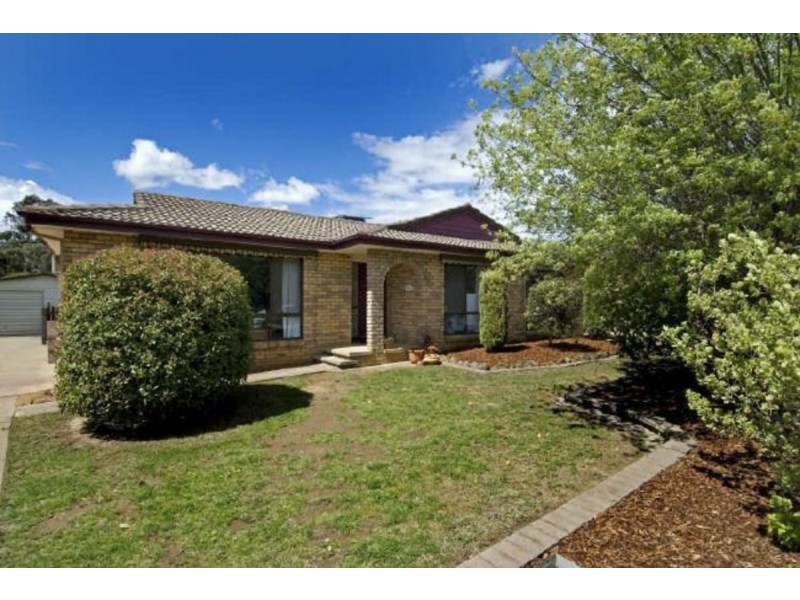 36 Darby Street, Kaleen ACT 2617