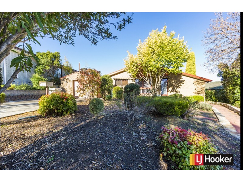 5 Mcgill Street, Evatt ACT 2617