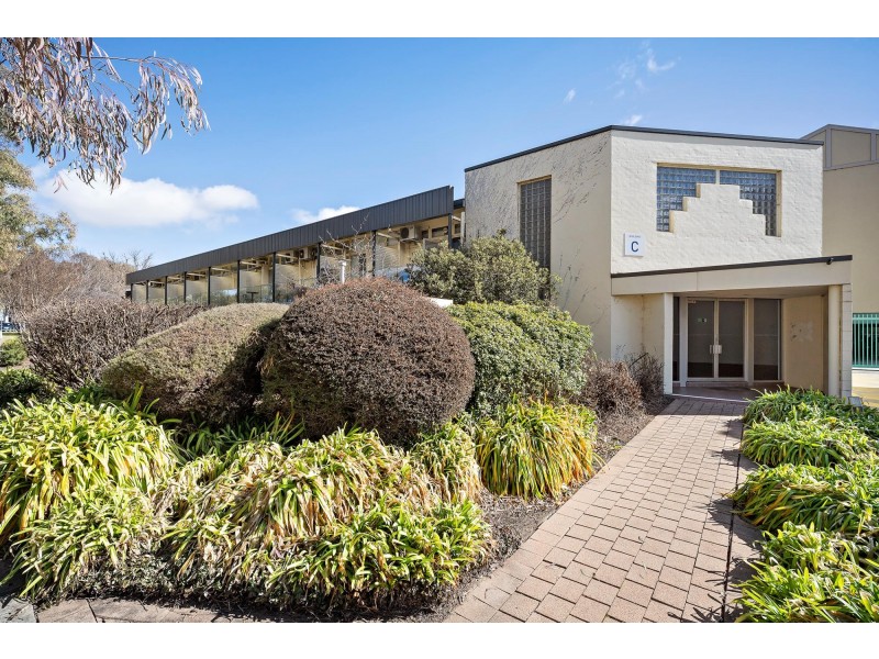 58/47 McMillan Crescent, Griffith ACT 2603
