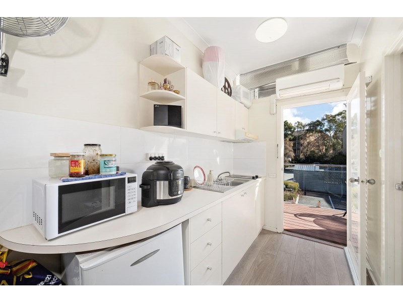 58/47 McMillan Crescent, Griffith ACT 2603