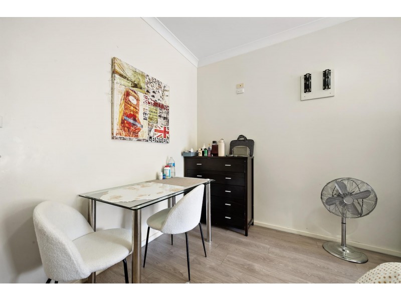 58/47 McMillan Crescent, Griffith ACT 2603