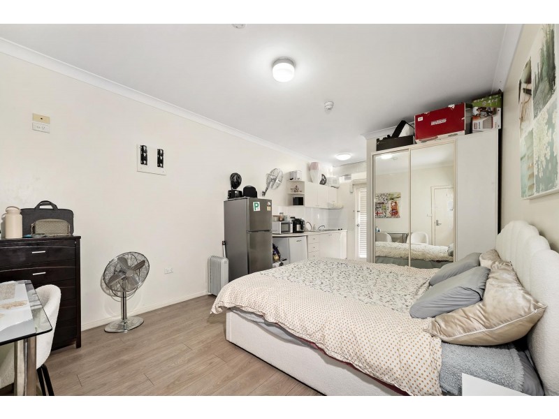 58/47 McMillan Crescent, Griffith ACT 2603