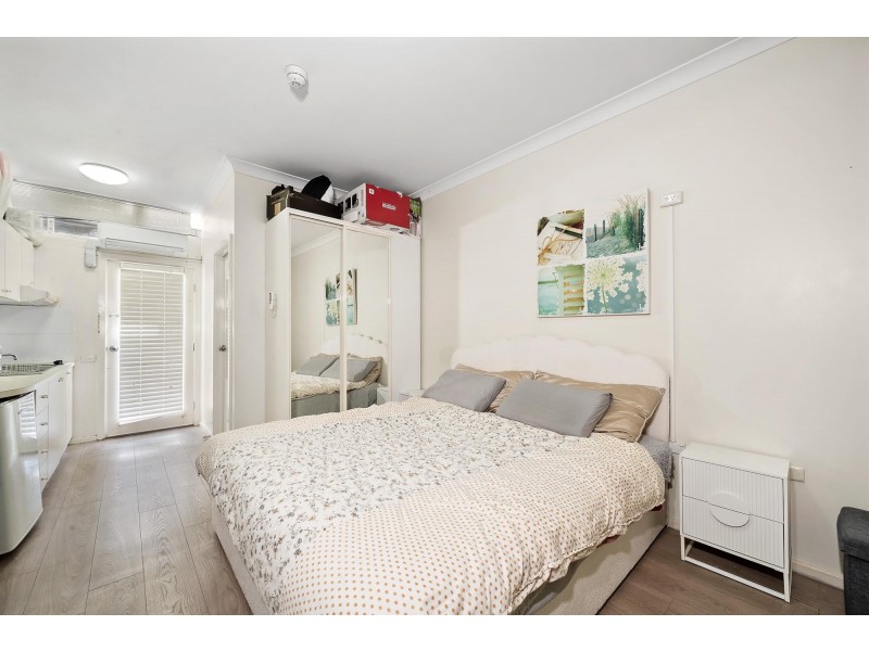 58/47 McMillan Crescent, Griffith ACT 2603
