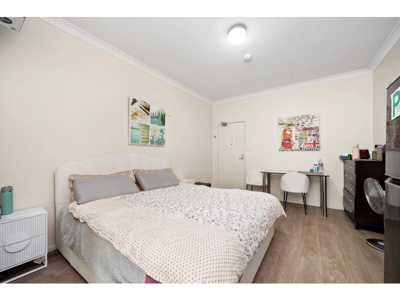 58/47 McMillan Crescent, Griffith ACT 2603