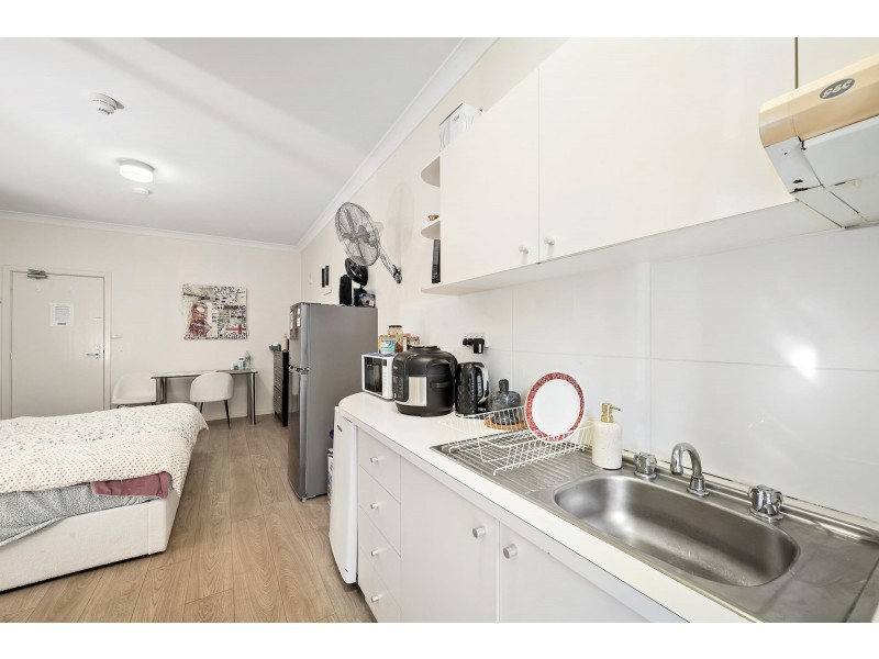 58/47 McMillan Crescent, Griffith ACT 2603
