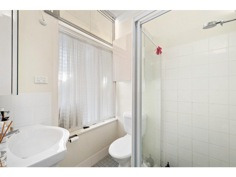 58/47 McMillan Crescent, Griffith ACT 2603