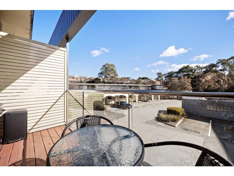 58/47 McMillan Crescent, Griffith ACT 2603