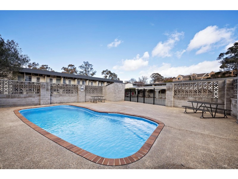58/47 McMillan Crescent, Griffith ACT 2603