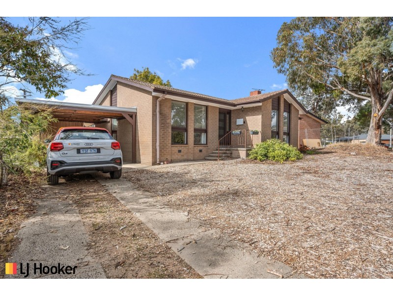6 Woollum Cres, Rivett ACT 2611