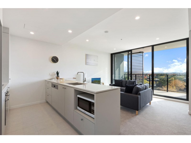 85/122 Macarthur Avenue, Turner ACT 2612