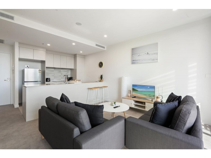 85/122 Macarthur Avenue, Turner ACT 2612