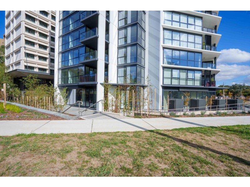 85/122 Macarthur Avenue, Turner ACT 2612