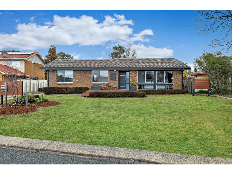 35 Neales Street, Kaleen ACT 2617