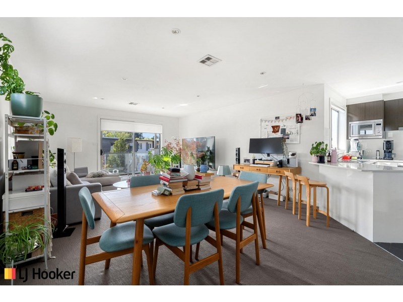 8/10 Towns Crescent, Turner ACT 2612