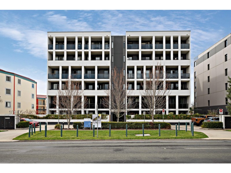6/109 Canberra Avenue, Griffith ACT 2603