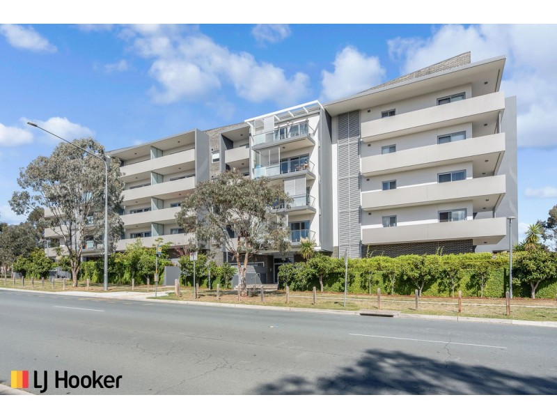 204/9 Watkin Street, Bruce ACT 2617